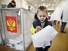 В России закончились Выборы в Президенты РФ. Результаты выборов 2018 года