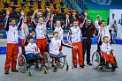 Более 70 спортсменов из Подмосковья примут участие во Всероссийской спартакиаде инвалидов