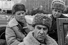 Москвичам бесплатно покажут военные фильмы в честь Дня защитника Отечества