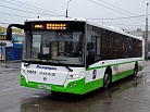 Массовые закупки новых автобусов помогли Москве обновить и маршрутную сеть
