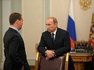 Власти России должны действовать с учетом укрепления рубля