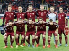 Более 800 тысяч россиян поддерживают расформирование российской футбольной сборной