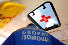 Более 1 тыс бригад скорой помощи ежедневно дежурит в Москве
