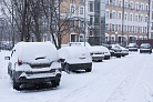Спрос на парковку в Москве вырос на 20% перед Новым годом