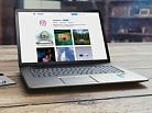 Пользователи Instagram смогут делиться фото с компьютера