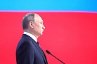 15 января Путин выступит с посланием Федеральному Собранию в среду