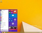 Компания Microsoft вернет кнопку Пуск операционной системе Windows 9