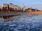 28 октября откроется сезон зимней навигации на Москве-реке 