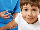 Двумя новыми вакцинами от гриппа будут прививать детей 