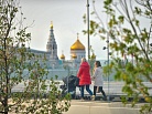 Выходные 20–22 сентября: какие мероприятия ждут москвичей и гостей столицы