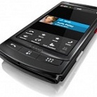 Samsung H1 - новый смартфон с Vodafone 360