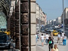 В Москве составили рейтинг 10 популярных улиц с бесплатным Wi-Fi