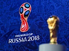 Выбран девиз для сборной России по футболу на Чемпионате мира 2018