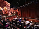 «Ночь театров» начнется в Манеже 26 марта 