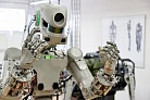 К 2030 году роботы могут оставить без работы около 50% россиян